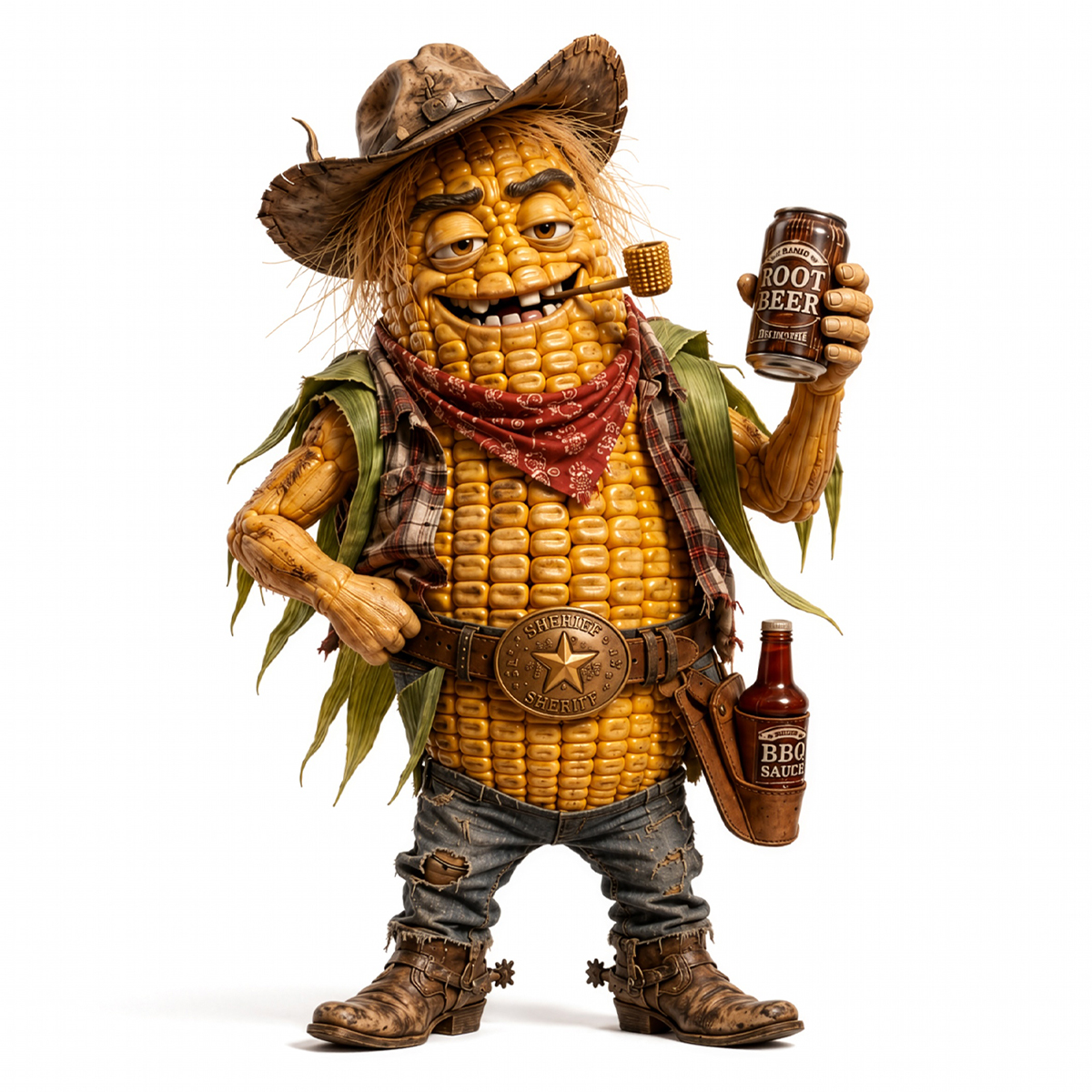 Billy Redneck