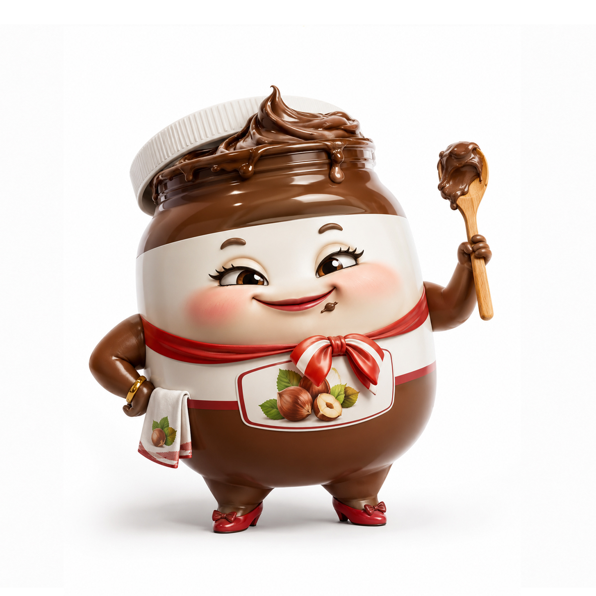 Choco Mama