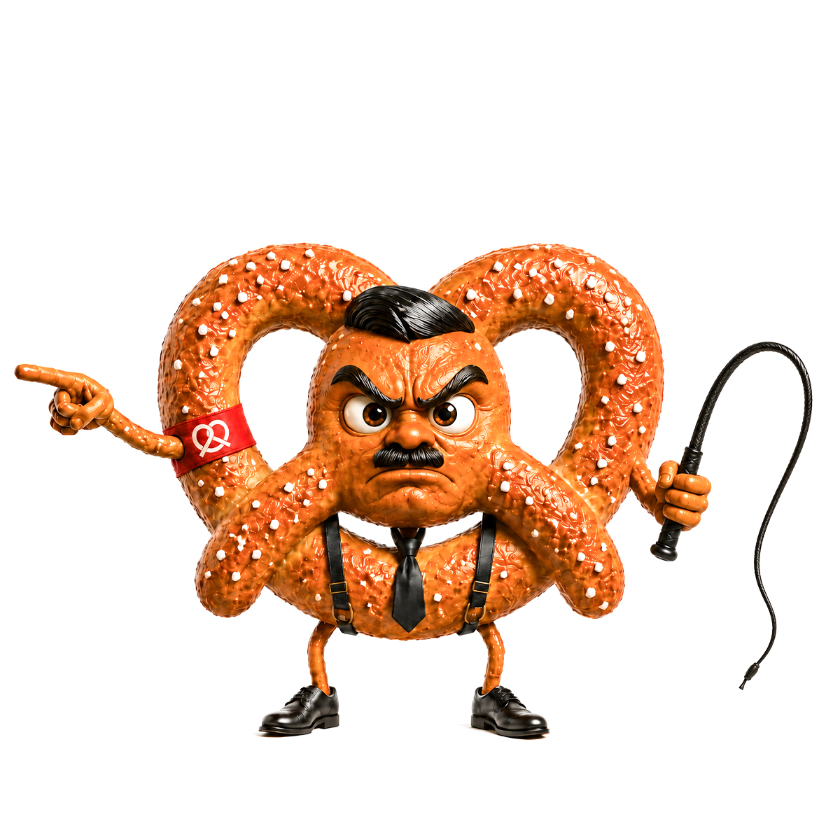 Herr Pretzler