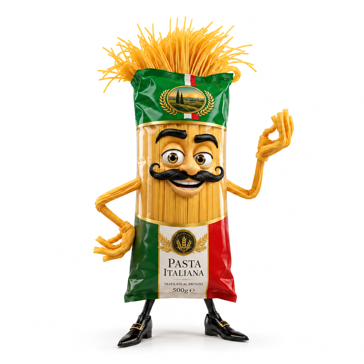 Marco Macaroni